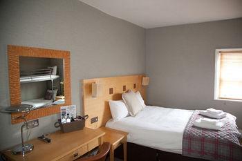Hotel The Arms Warwick (Warwickshire)