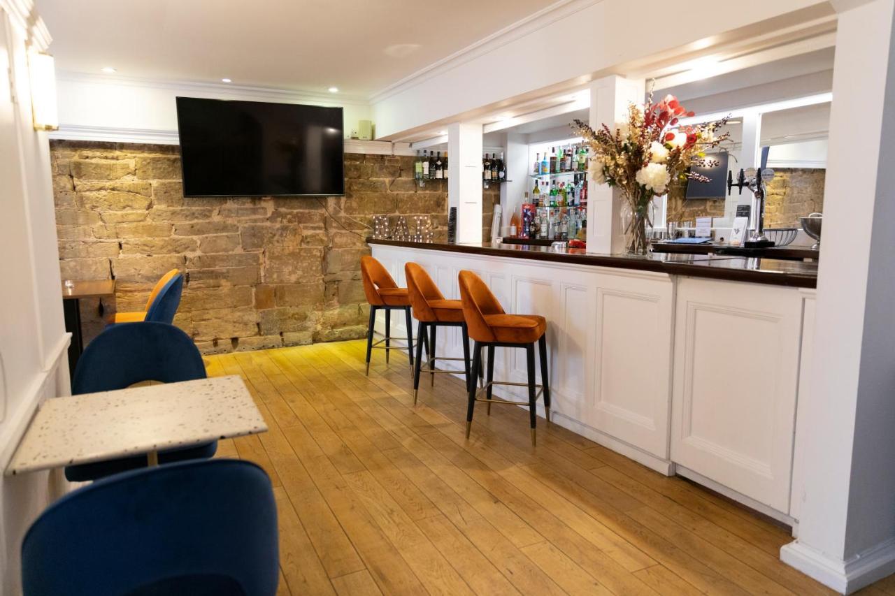 Hotel The Arms Warwick (Warwickshire)