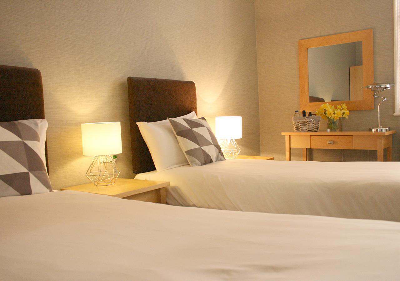 The Arms Hotel 3*