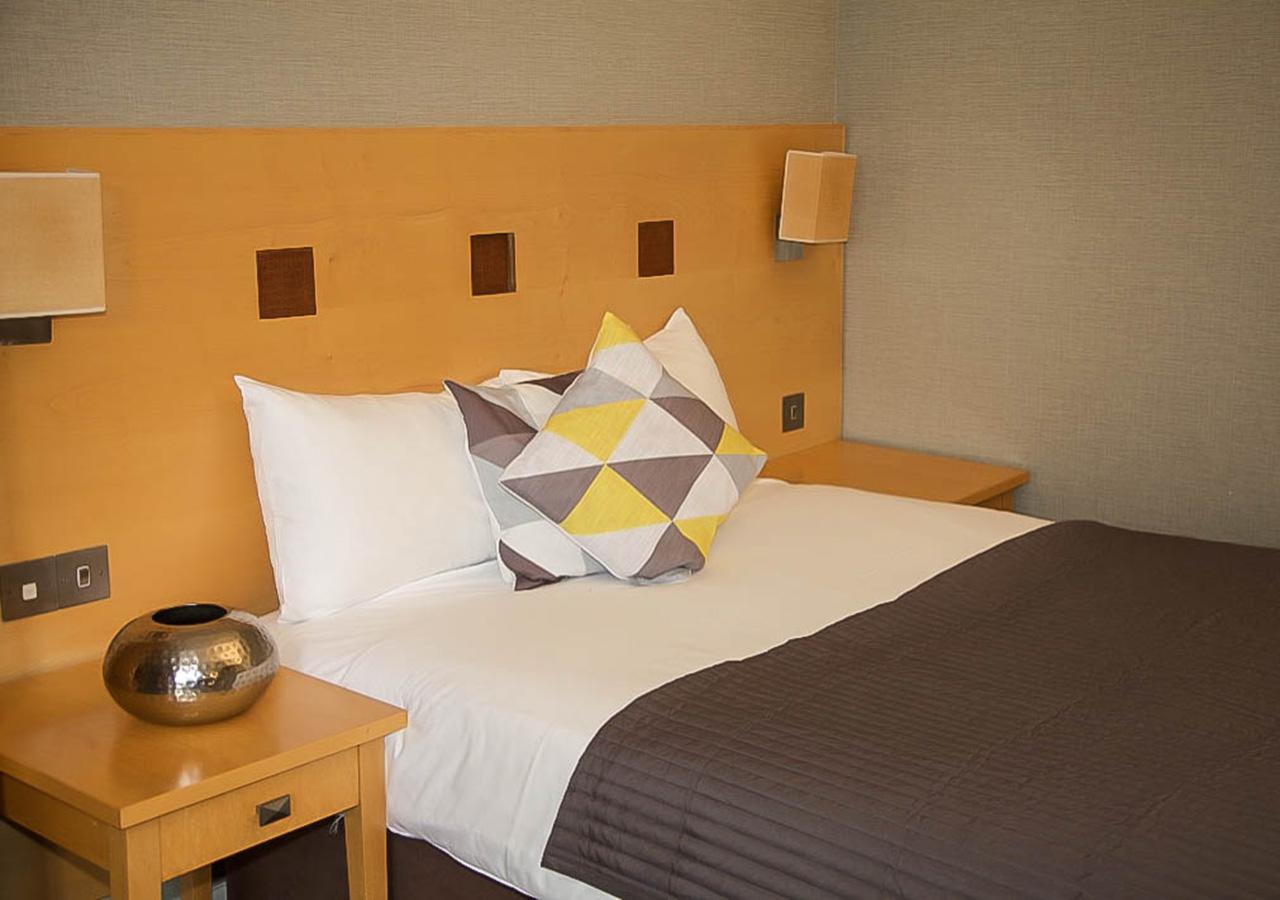 The Arms Hotel Warwick (Warwickshire)