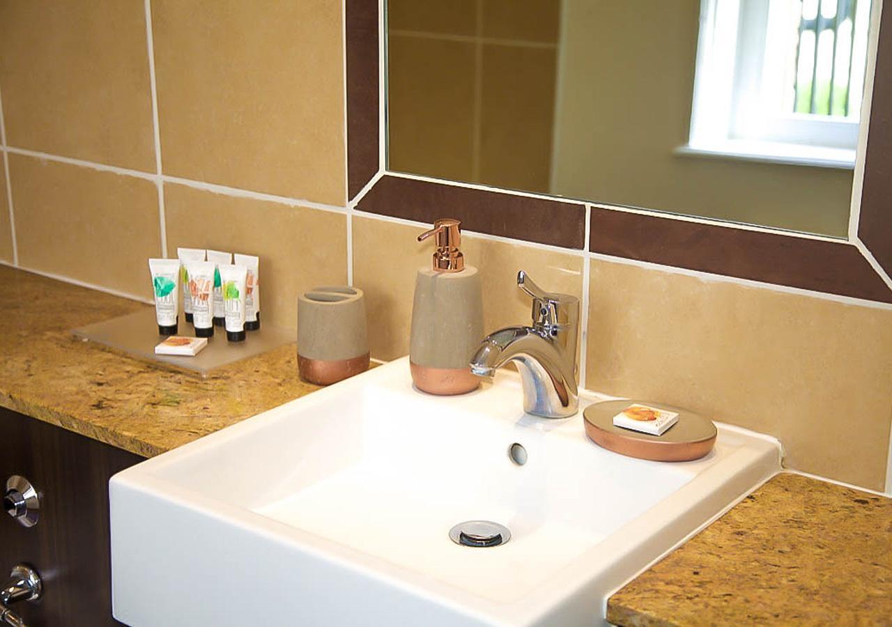 Hotel The Arms 3*