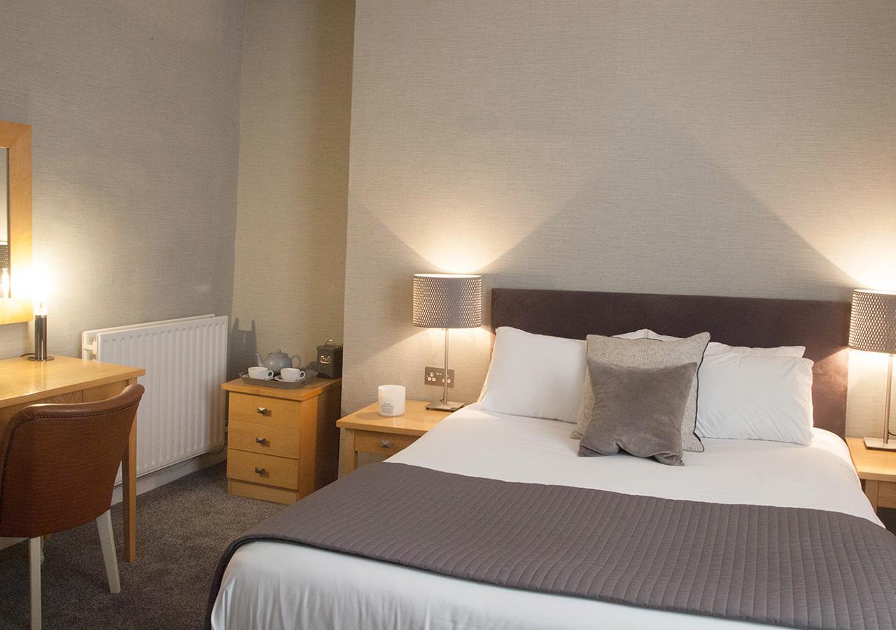 Hotel The Arms