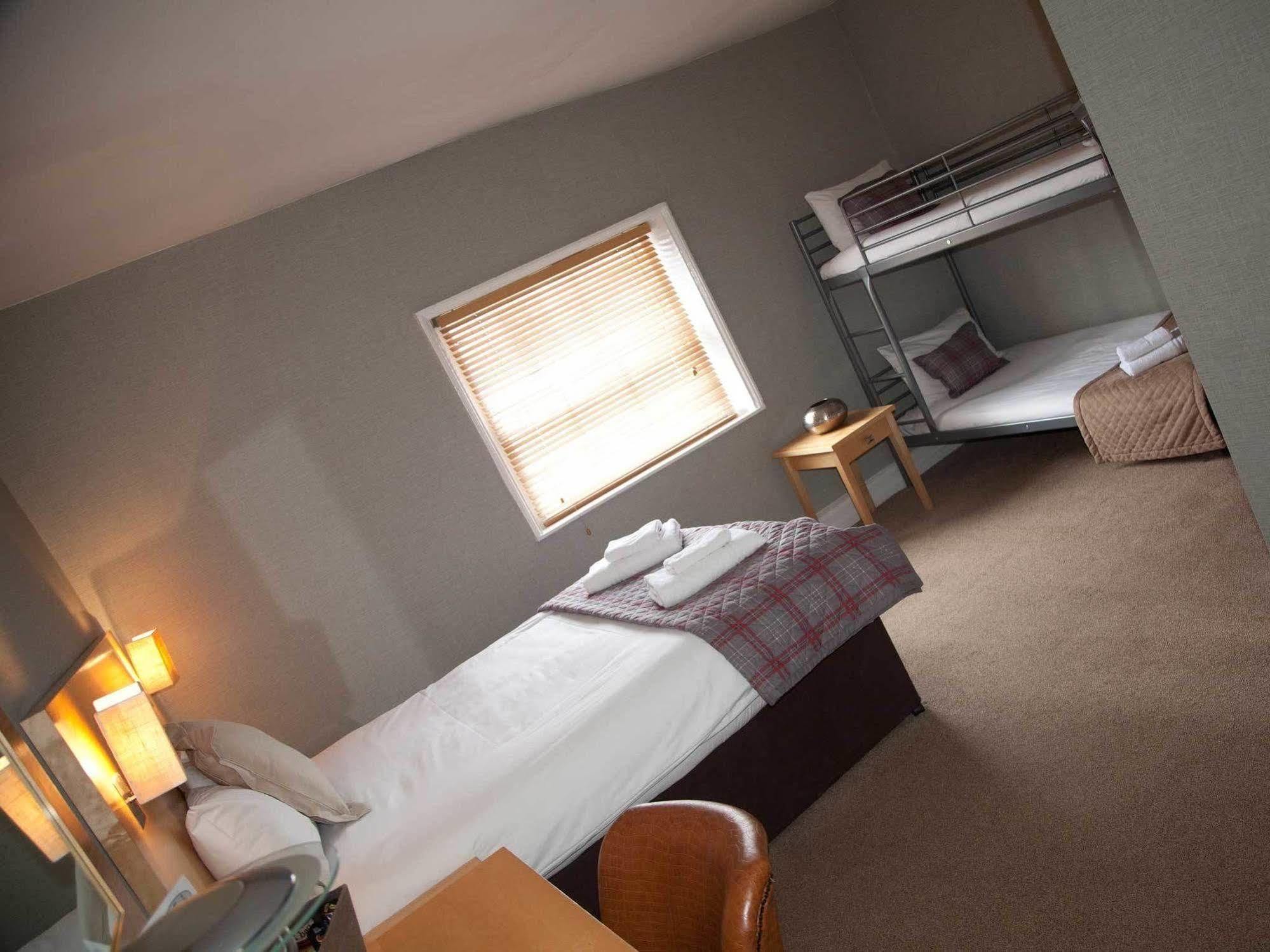 Hotel The Arms