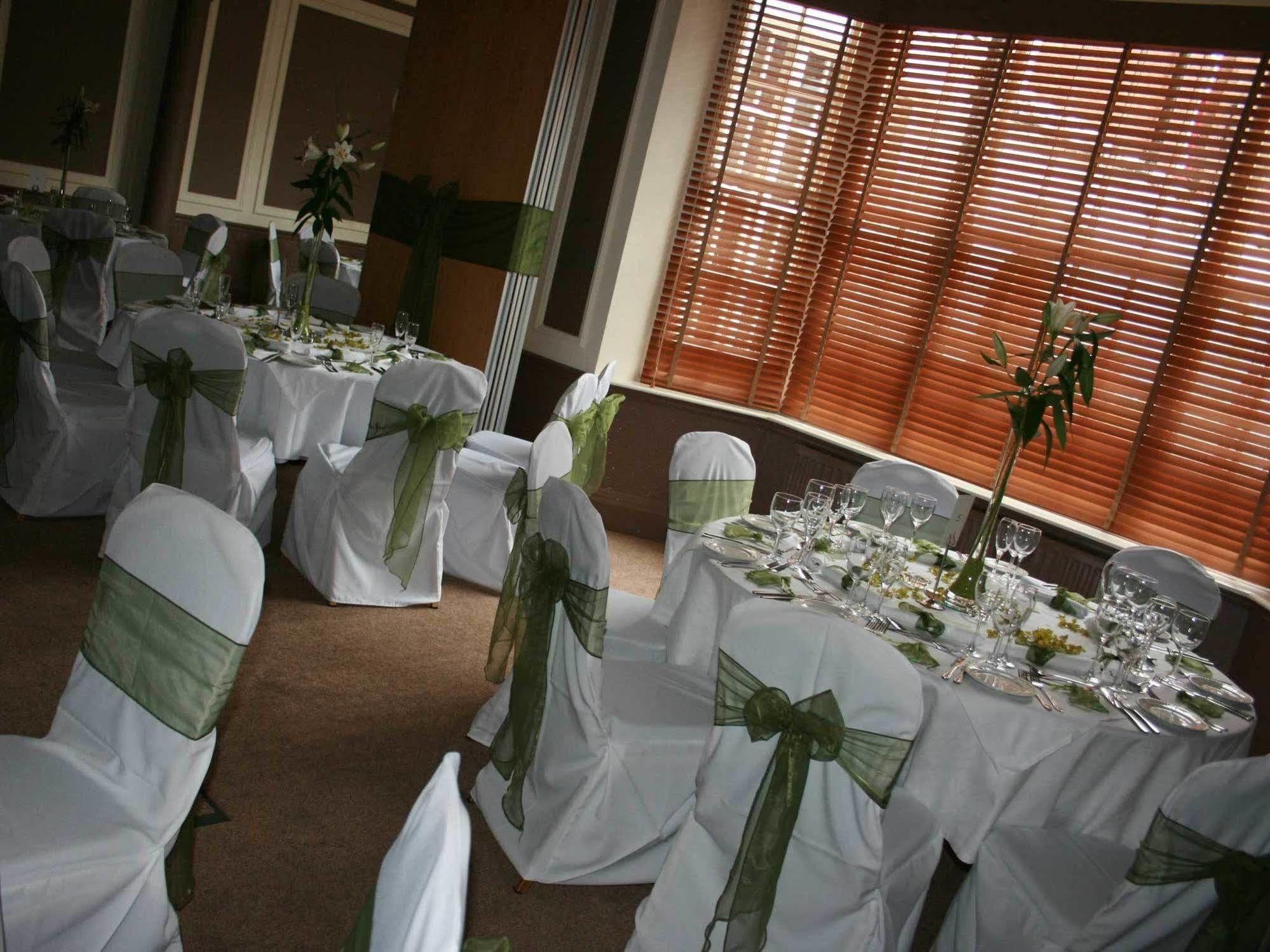 The Arms Hotel Warwick (Warwickshire)