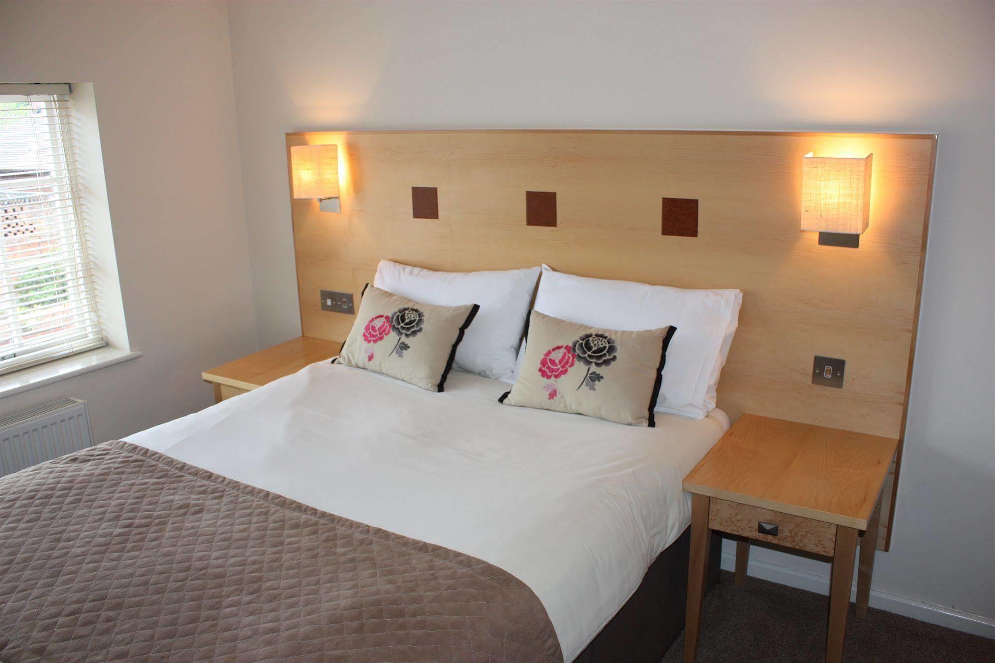 The Arms Hotel Warwick (Warwickshire)