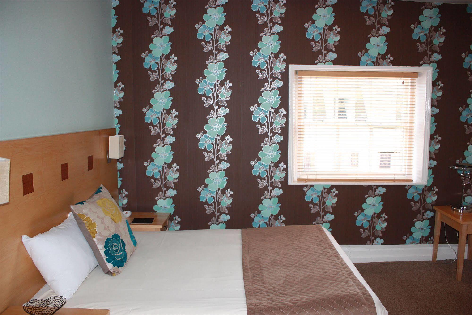 Hotel The Arms Warwick (Warwickshire)