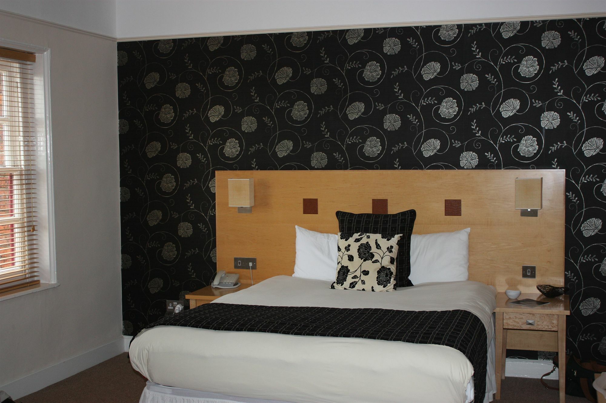 The Arms Hotel Warwick (Warwickshire)